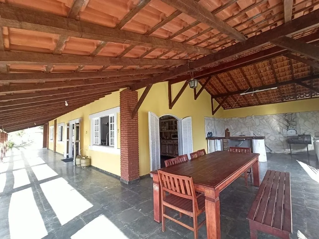 Imagem Chácara à venda 3 Quartos, 1 Suite, 108000M², Zona Rural, São José dos Campos - SP