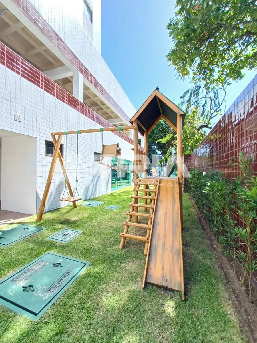 Imagem Apartamento a venda na Madalena