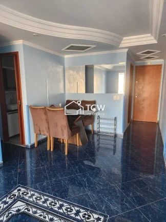 Imagem Apartamento para alugar no bairro Belenzinho - São Paulo/SP, Zona Leste