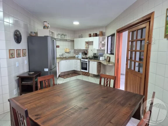Imagem Apartamento Frente Mar com 4 quartos e 2 vagas Barra Sul BC
