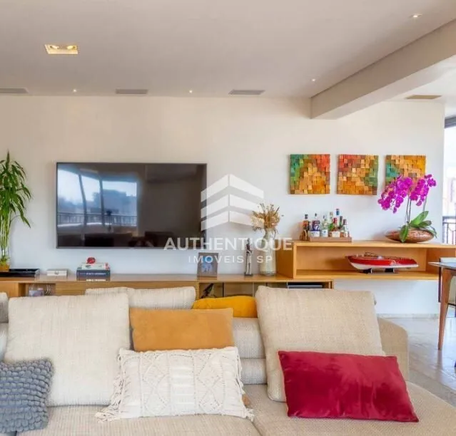 Imagem Diogo Home Boutique - Vila Nova Conceição - Apartamento à venda em São Paulo/SP