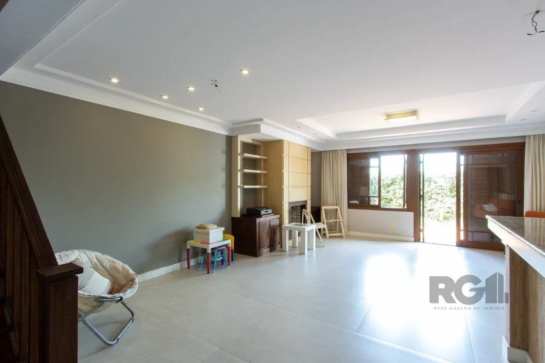 Imagem Casa condomínio | 3 Quartos | 1 Suíte | 2 Vagas | 249,20m2 Privativos | Bairro Assunção