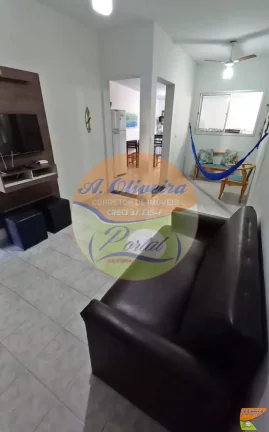Imagem Apartamento Térreo - 02 Dormitorios - Itagua