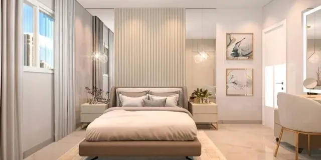 Imagem Casa à venda 3 Quartos, 1 Suite, 2 Vagas, 153.96M², Abaete, Taubaté - SP