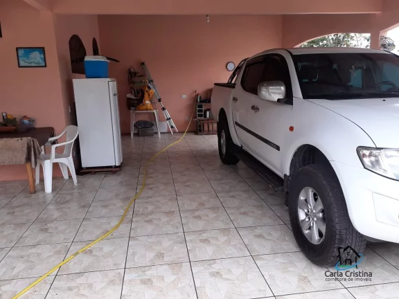 Foto do imóvel CASA RESIDENCIAL em PONTAL DO PARANÁ - PR, Balneário Marisol