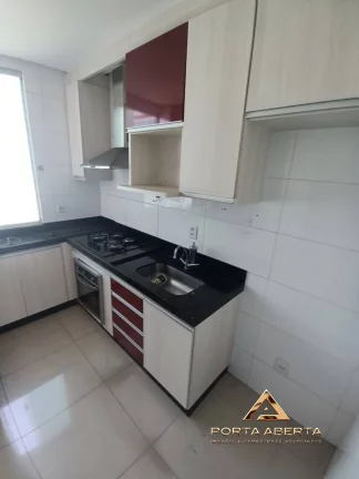 Imagem Apartamento 03 quartos sendo 01 suíte - Iguaçu - Ipatinga - CÓD910