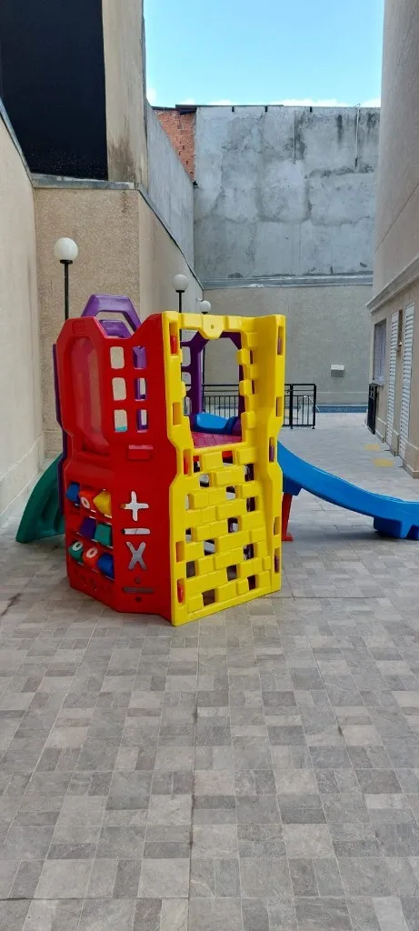 Imagem Apartamento à Venda em Parque Jabaquara, São Paulo-SP