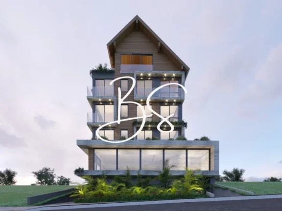 Imagem Apartamento RESIDENCIAL em CANELA - RS, Centro