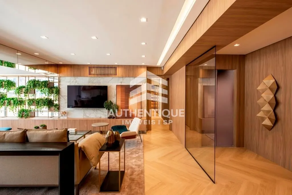 Imagem MARCCO VILA ROMANA - Apartamento à venda em São Paulo/SP