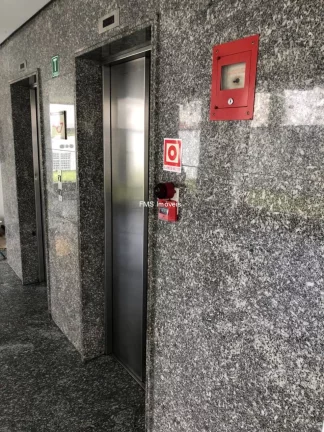 Imagem Conjunto comercial com 120m² para locação em Pinheiros.