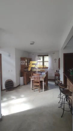 Imagem VITOR HUGO / CONDOMÍNIO FECHADO. CASA DE CAMPO DE ALTO PADRÃO MOBILIADA PRONTA PARA MORAR.