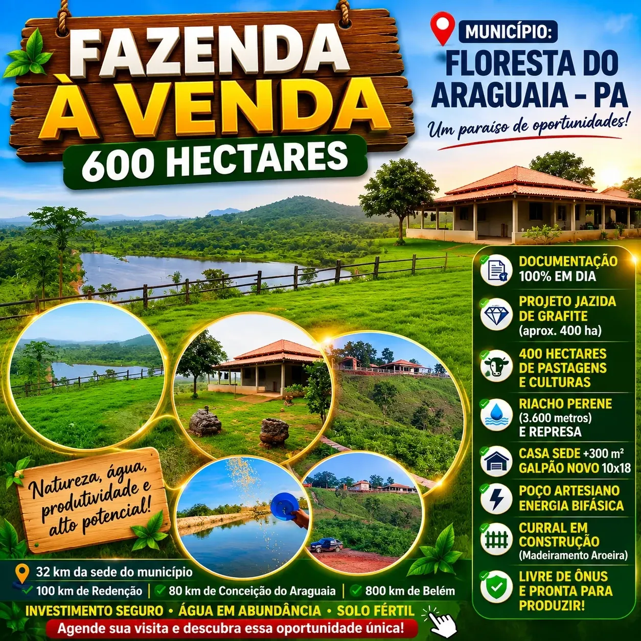 Foto do Imóvel