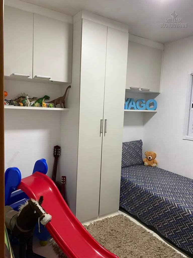 Imagem Ap Caiçara, 2 Dorms com Suíte, Piscina e Planejados - 700m da Praia