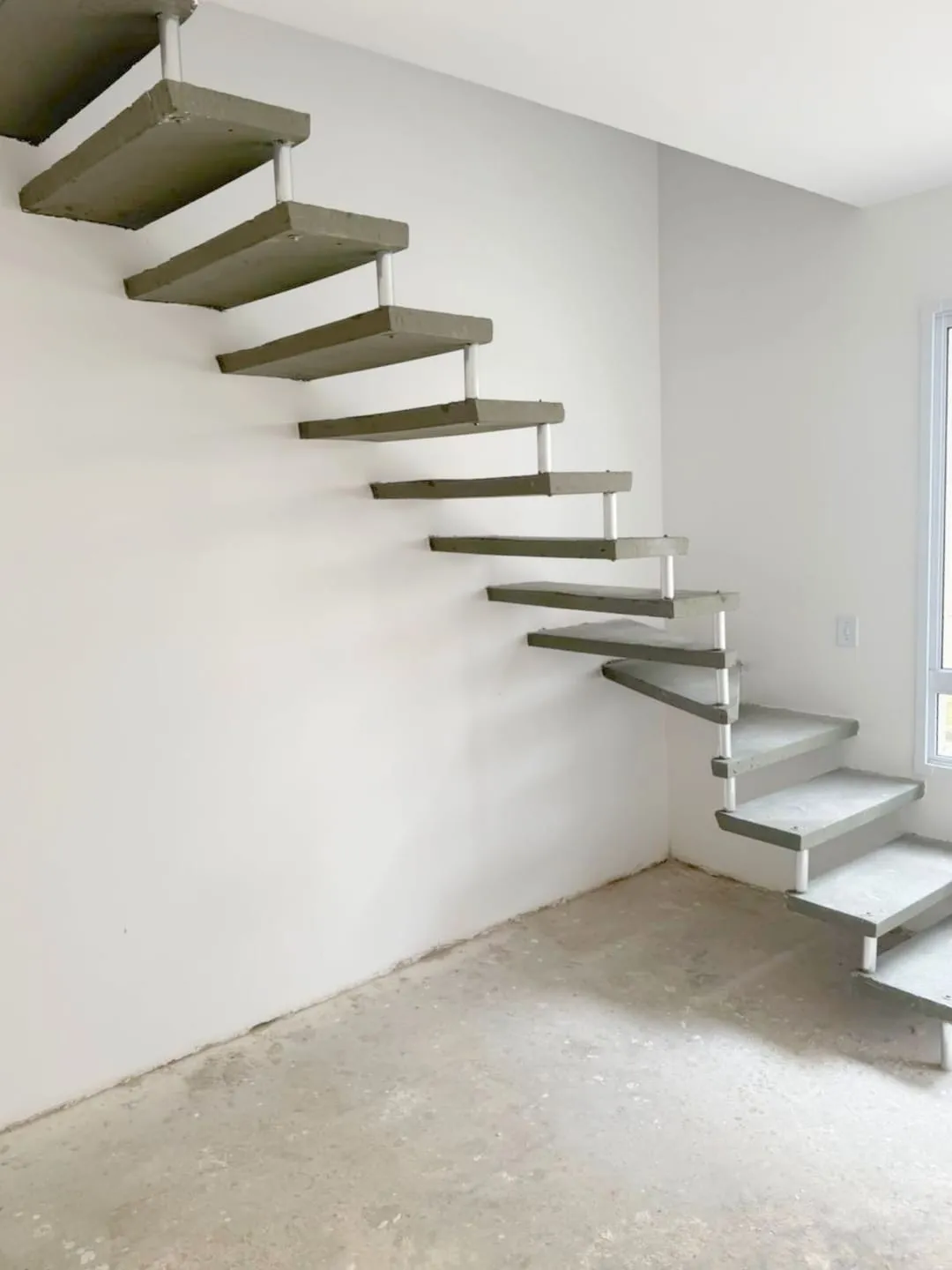 Imagem Sobrado novo, em condominio, à venda, Jardim Santa Luzia, Guaratinguetá, SP
