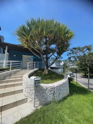 Imagem Casa para Venda no Condomínio Swiss Park Com 5 dormitórios, 3 Suítes, 4 vagas, Piscina, 542,46m², São Bernardo do Campo