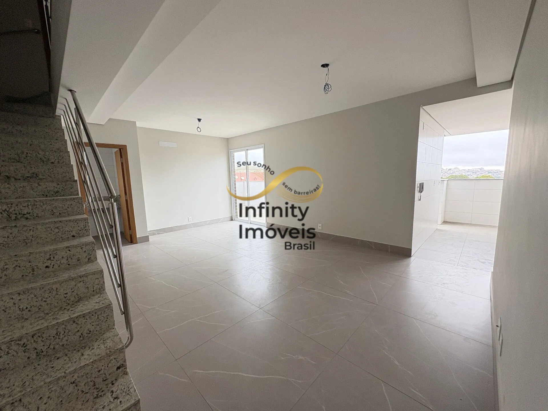 Imagem RESIDENCIAL VITTORIA - Apartamento à venda no bairro Fonte Grande - Contagem/MG
