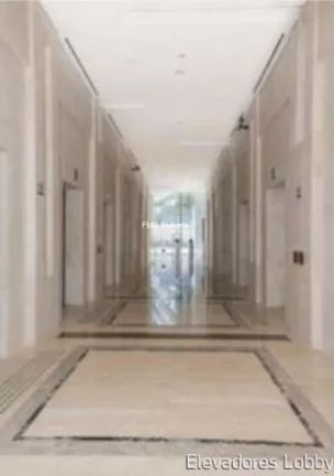 Imagem Conjunto comercial com 2098m² na Cidade Monções