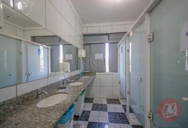 Imagem Conjunto para alugar, 1000 m² por R$ 17.522,22/mês - Centro - Porto Alegre/RS