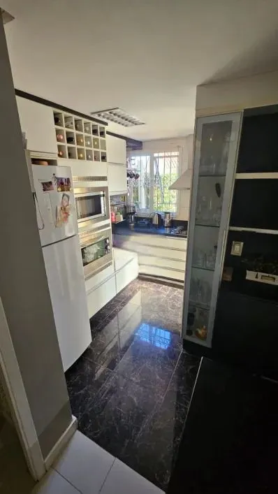 Imagem Casa de Condomínio em Mário Quintana