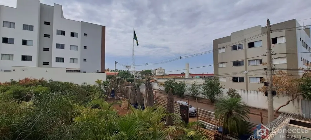 Imagem Apartamento à venda, 54 m² por R$ 300.000,00 - Alto dos Caiçaras - Patos de Minas/MG