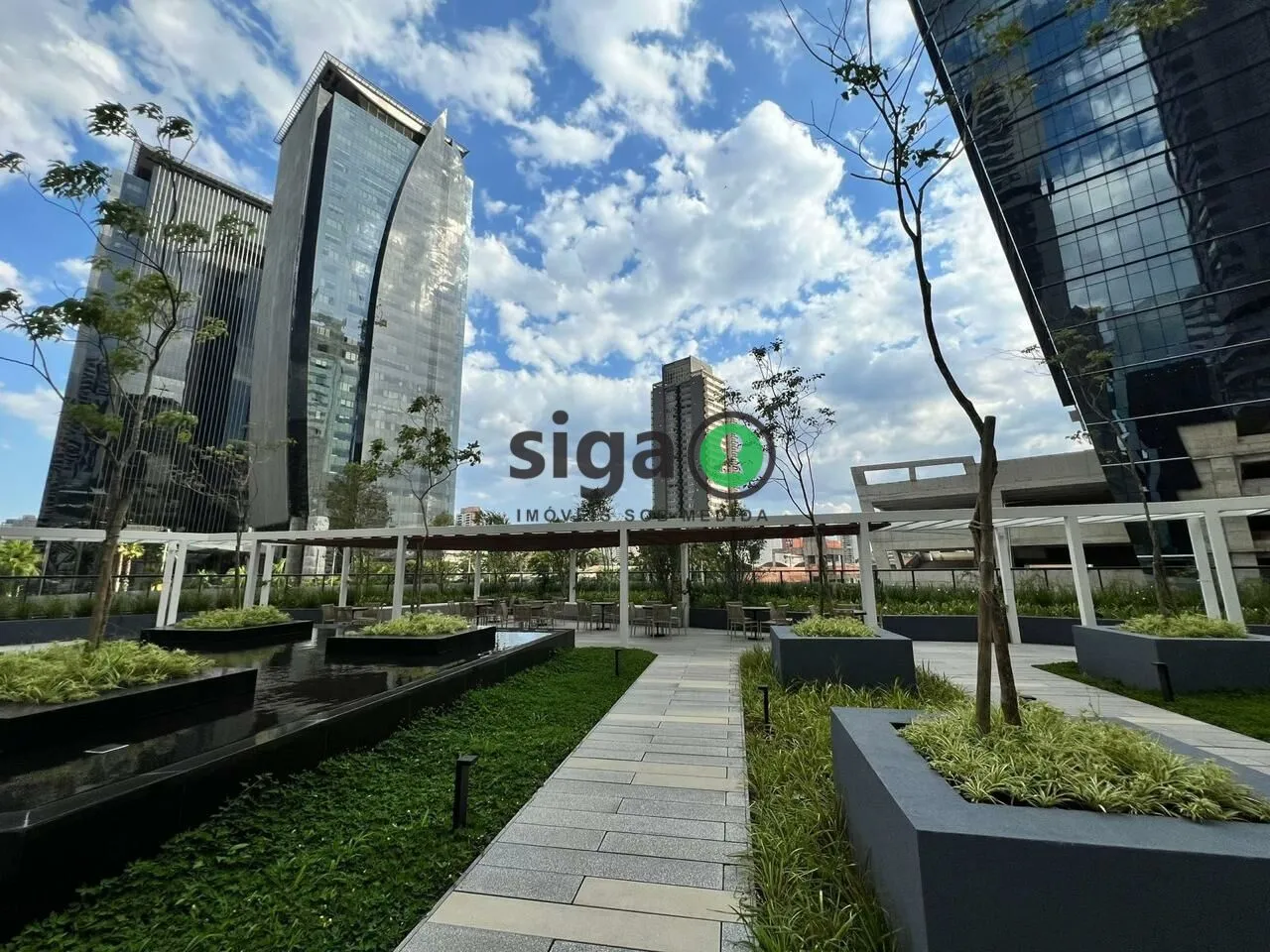 Imagem EZ PQ DA CIDADE Apto de 162m² com 3 Dorm. 3 suítes, 3 Vagas