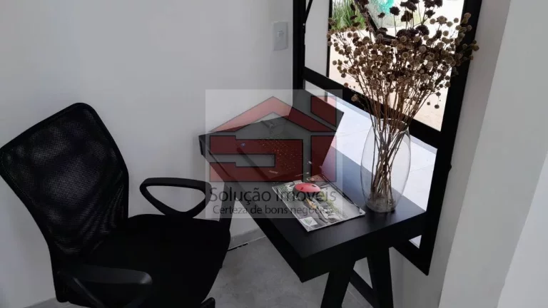 Imagem CASA EM CONDOMÍNIO - Cod V.255