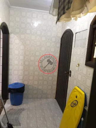 Imagem CASA NO MAQUININHA EM BOISSUCANGA COM 2 DORMITORIOS MAIS 1 SUITE
