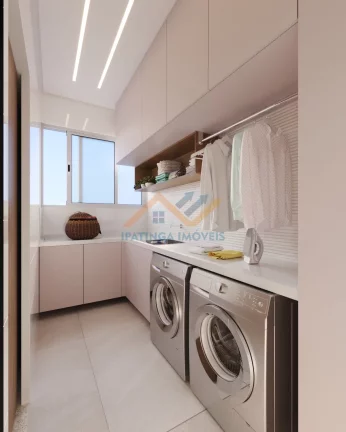 Imagem Apartamento alto padrão a venda Bairro Iguaçu - Ipatinga