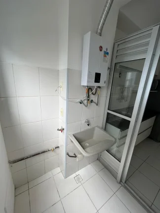 Imagem Apartamento 2 quartos Parque Campolim - Sorocaba-SP,