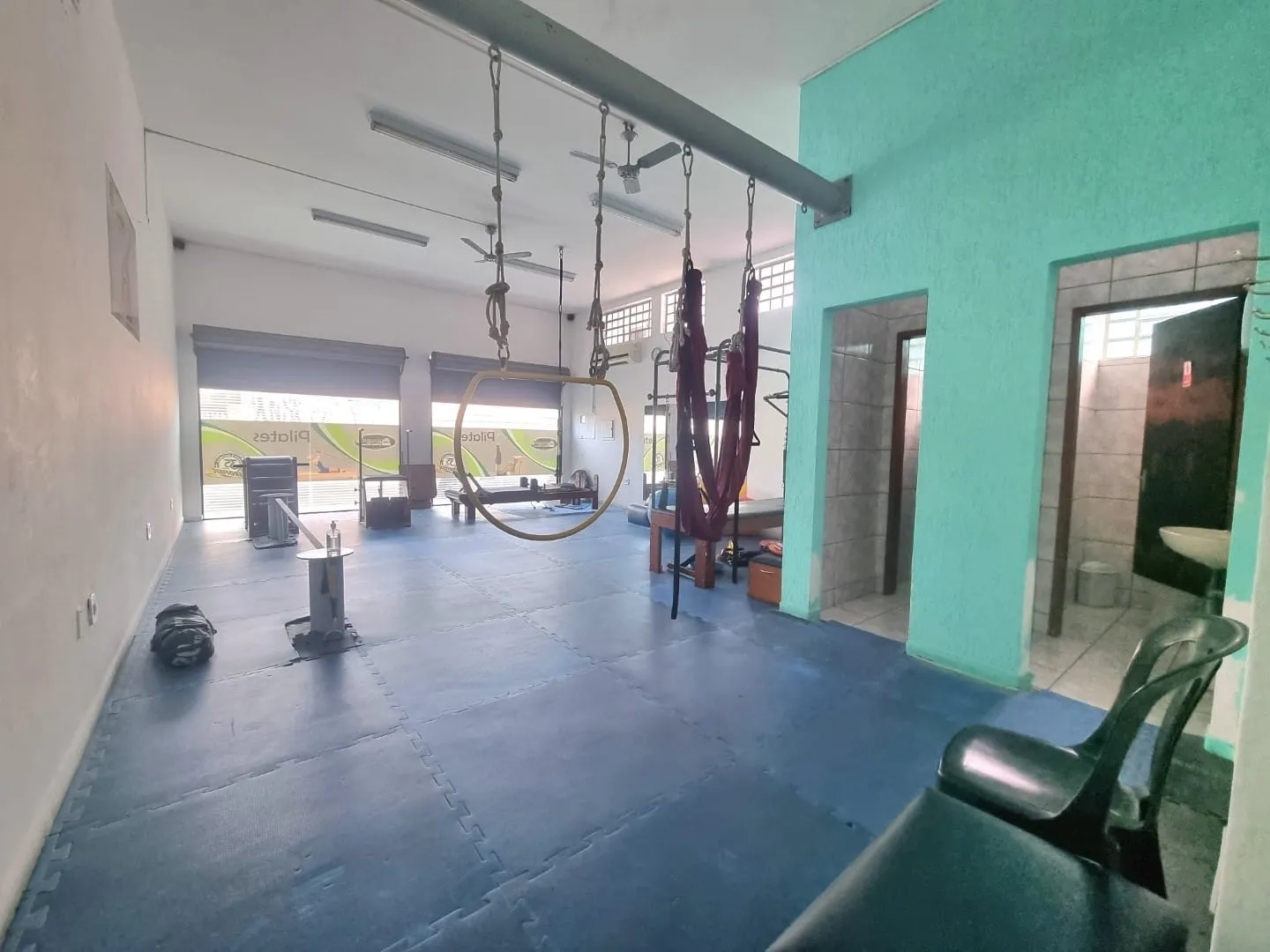 Imagem Comercial à venda 250M², São Benedito, Pindamonhangaba - SP