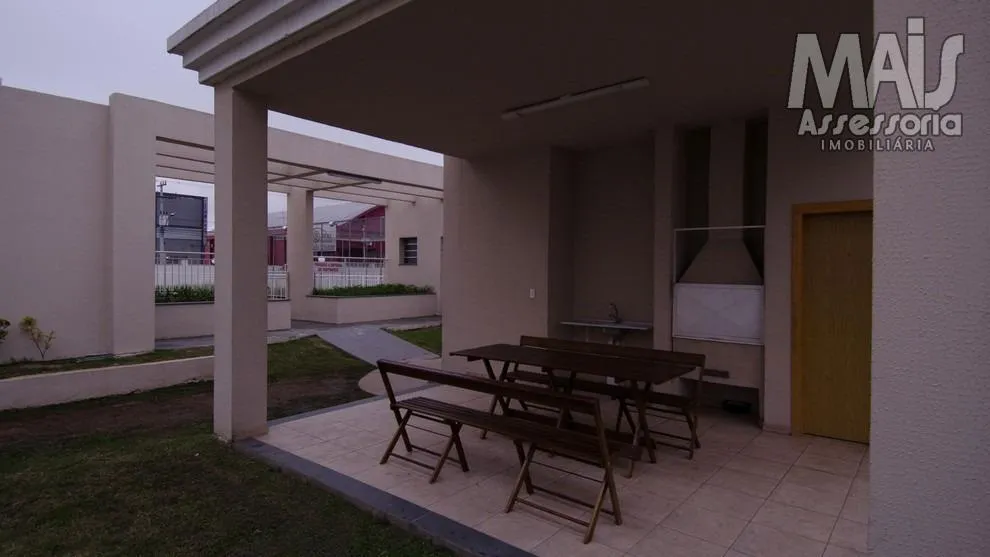 Imagem Apartamento para Venda em São Leopoldo / RS no bairro Santos Dumont