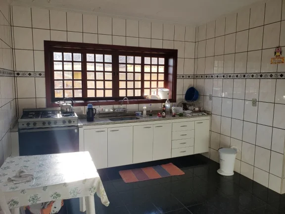 Imagem Casa com 3 dormitórios à venda, 402 m² por R$ 2.147.000,00 - Parque Village Castelo - Itu/SP
