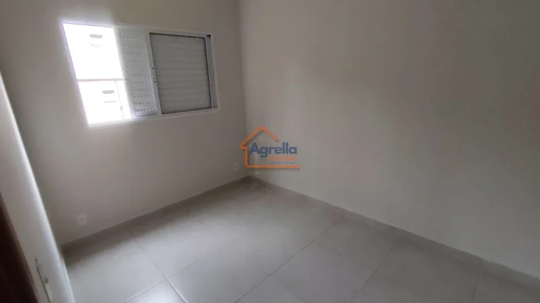 Imagem Residencial Parque dos Lagos - Apartamento à venda no bairro Jardim Novo II - Mogi Guaçu/SP