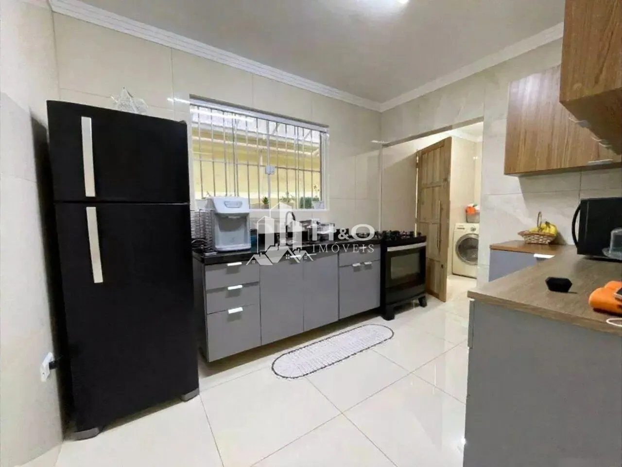 Imagem CASA TÉRREA À VENDA EM ITAQUERA - 3 DORMITÓRIOS, ESPAÇO GOURMET COM CHURRASQUEIRA E PRÓXIMA À ESTAÇÃO DOM BOSCO