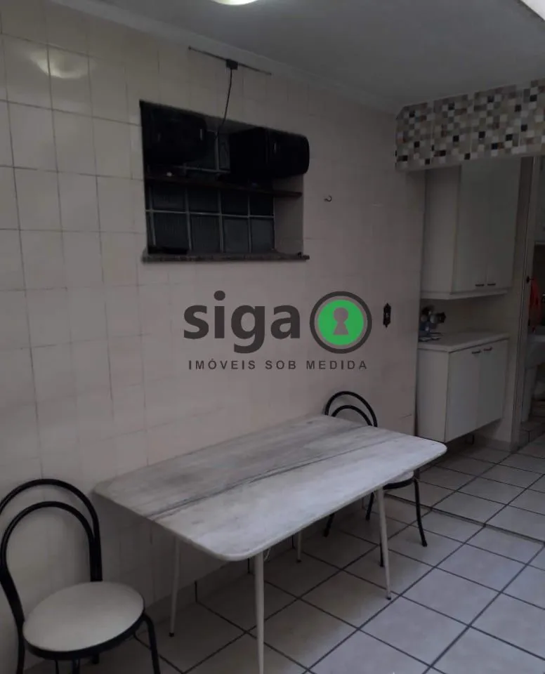Imagem Sobrado no Tatuapé