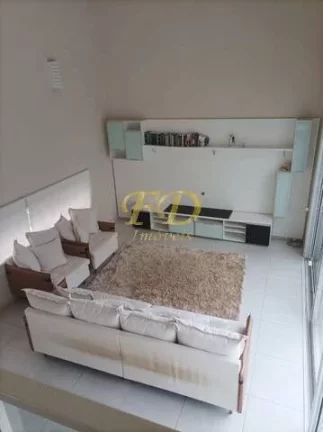 Imagem Casa em Condomínio Fechado Bragança Paulista