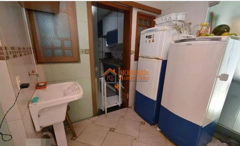 Imagem Casa à venda, 115 m² por R$ 635.999,00 - Jardim Adriana - Guarulhos/SP