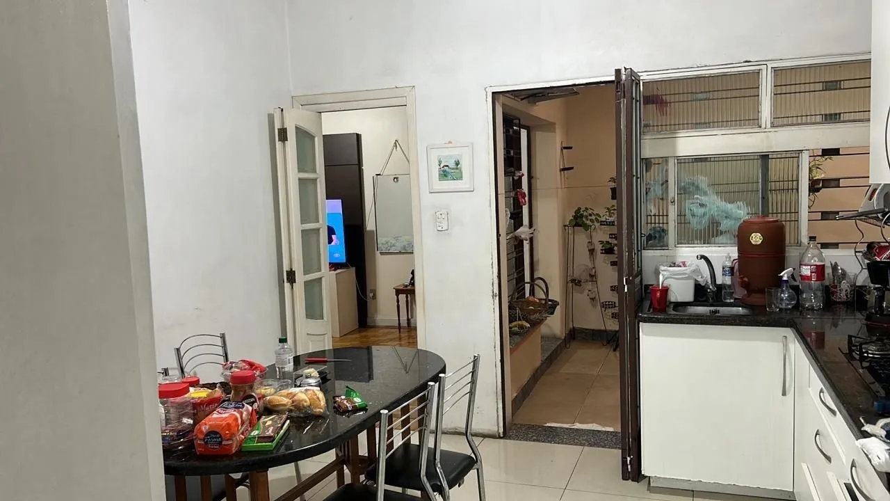 Imagem Casa com 4 dormitórios ,