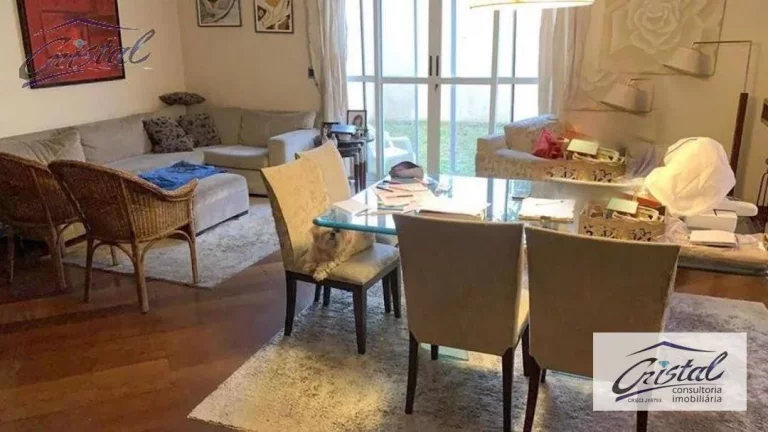 Foto do imóvel Casa com 3 dormitórios à venda, 190 m² por R$ 1.450.000,00 - Parque dos Príncipes - São Paulo/SP