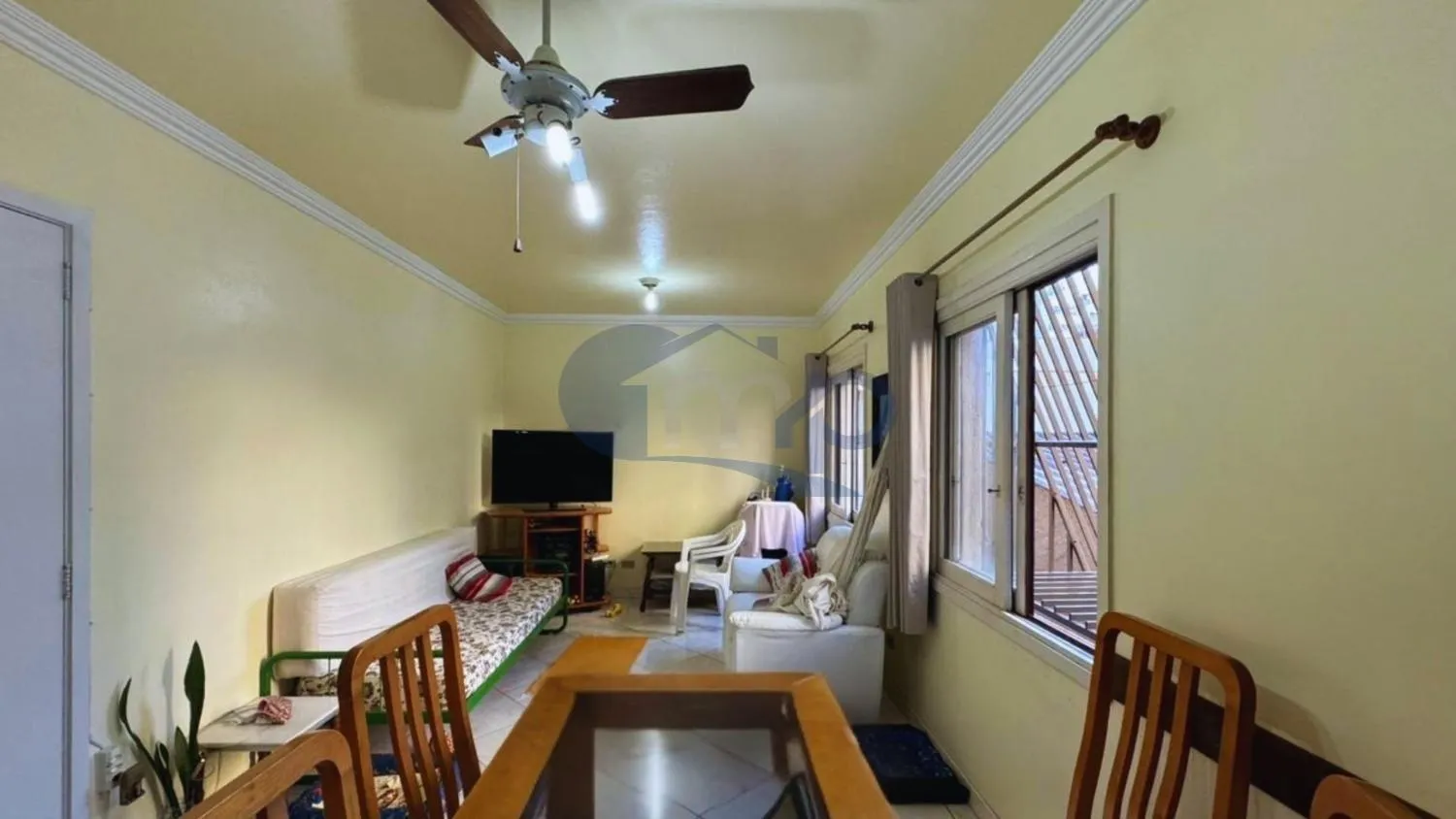 Imagem Apartamento a venda com 1 dormitorio no centro de Torres/RS