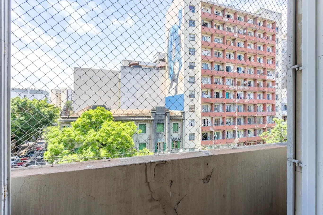 Imagem Vende-se apartamento com 2 quartos, 79 m² e sacada - Centro Histórico