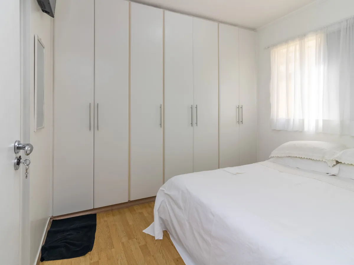 Imagem Apartamento para venda em Santana com 1 quarto, 34m2
