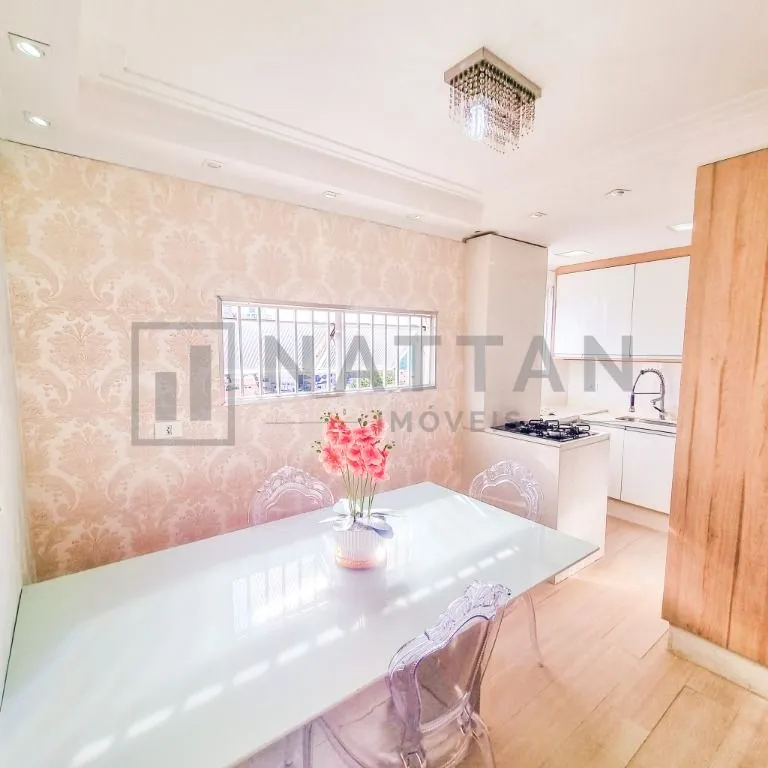 Imagem Cobertura com 3 dormitórios à venda, 120 m² por R$ 848.000,00 - Anália Franco - São Paulo/SP