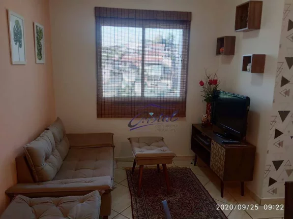 Imagem Apto dois quartos Butantã