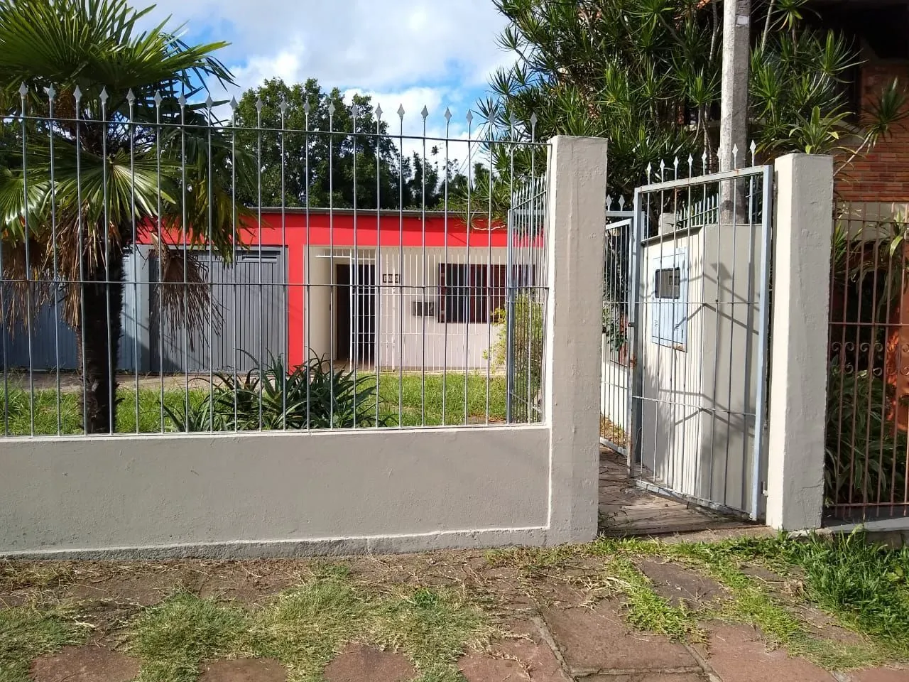 Imagem Casa em Cristal