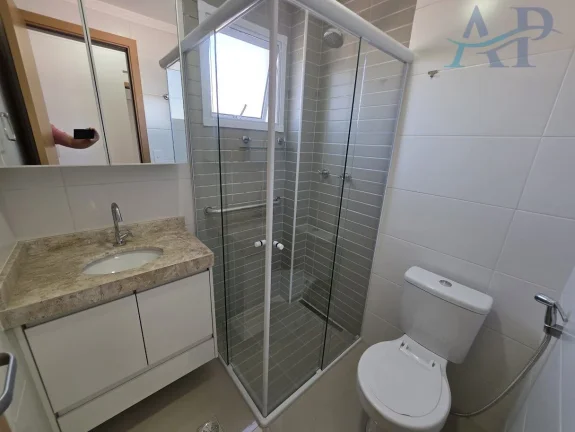 Imagem Apartamento no Canto do Forte com Parcelamento Direto