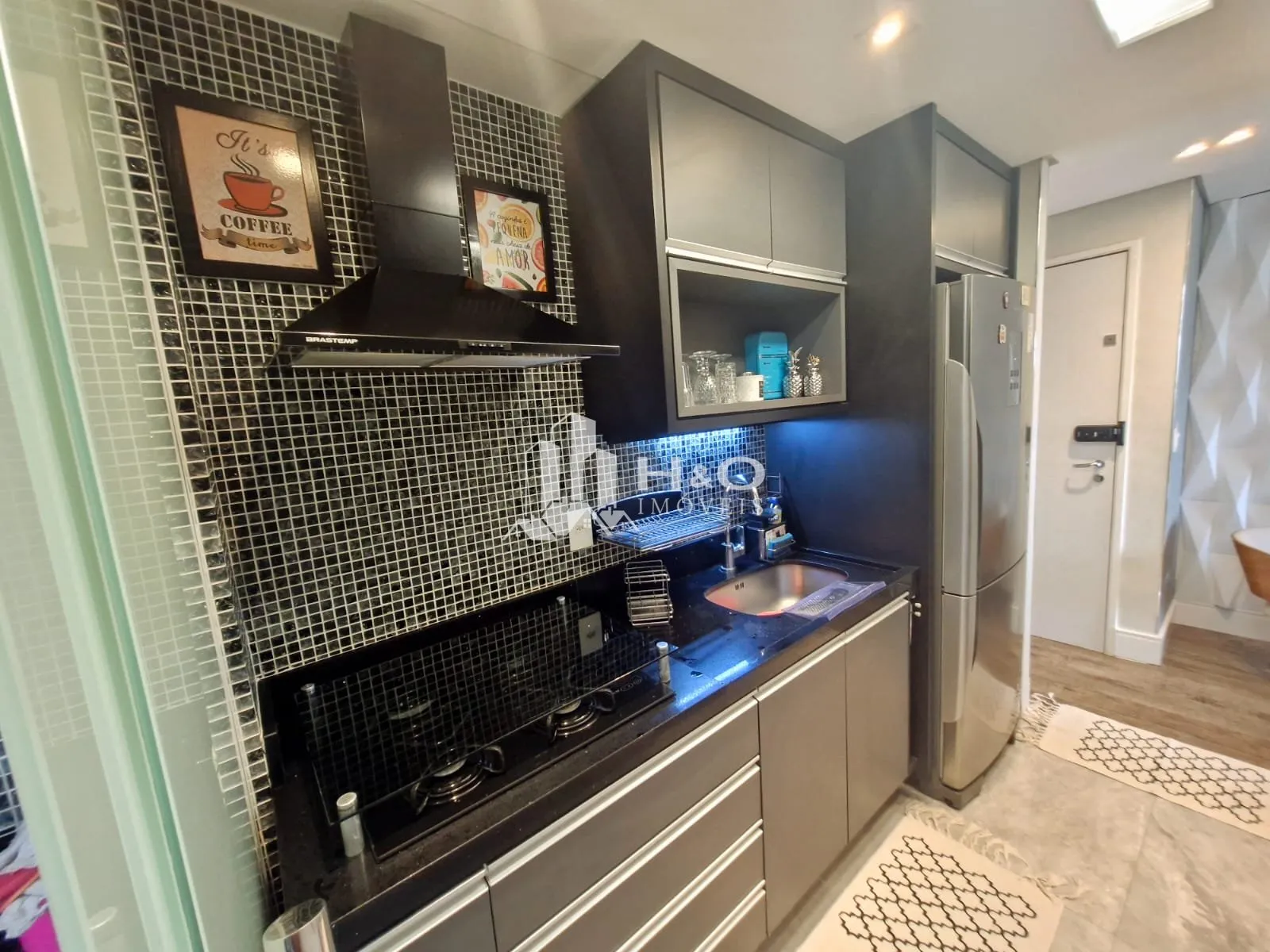 Imagem Apartamento à Venda - 70m² | 3 Dormitórios | 2 Vagas | Tatuapé
