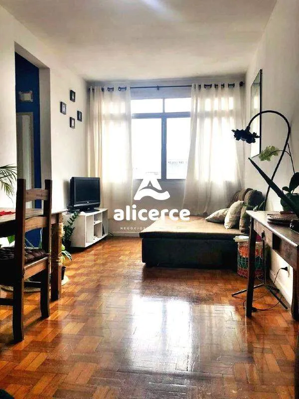 Imagem Apartamento à Venda | 2 Dormitórios | 74 m² | Balneário do Estreito - Florianópolis/SC