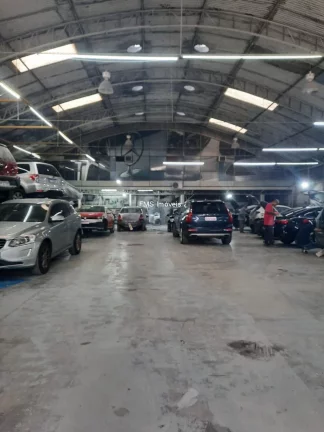 Imagem Venda com renda Planalto Paulista com 728m² de área.