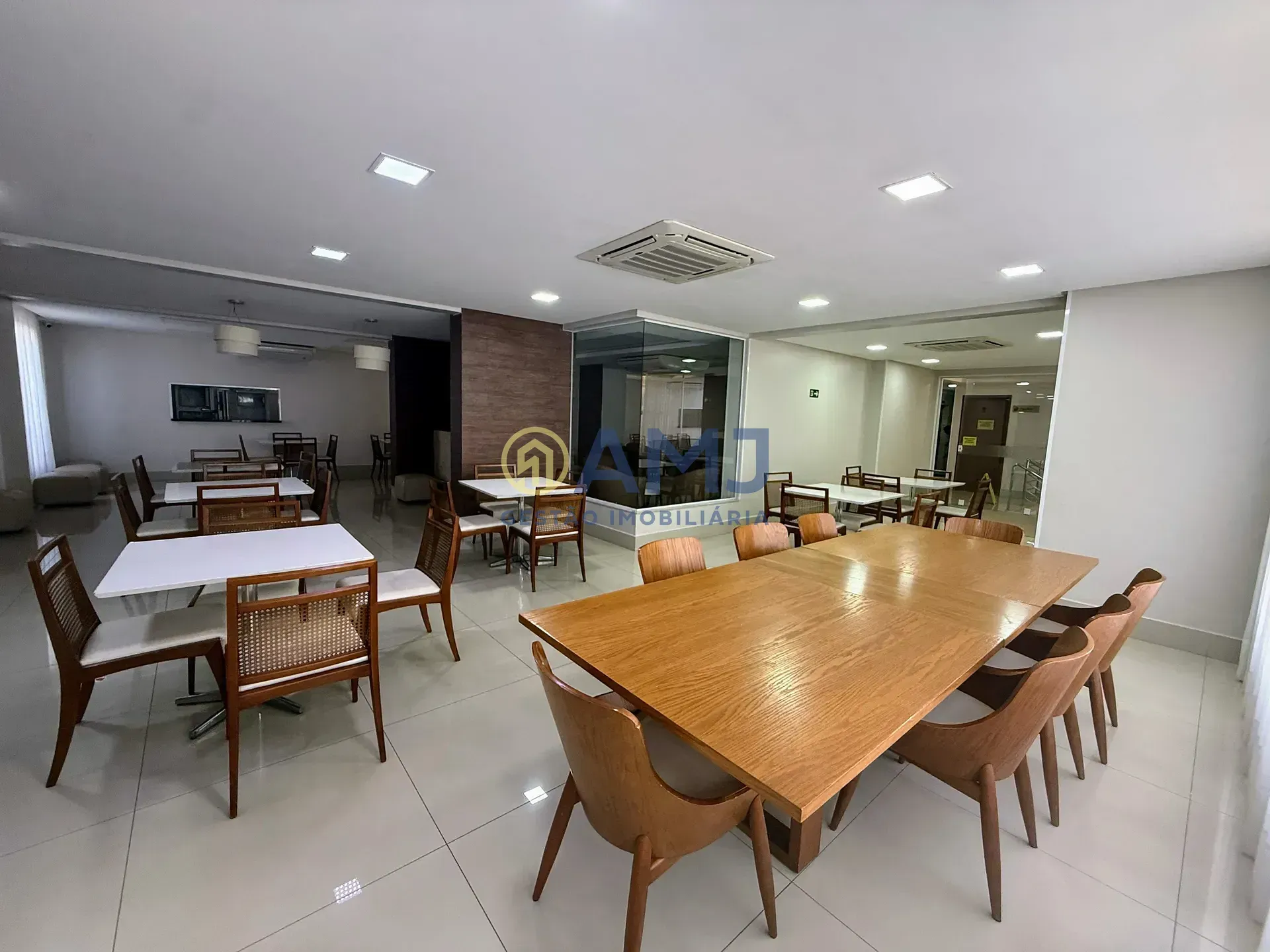 Imagem Apartamento à venda 3 Suítes - Palco Vaca Brava